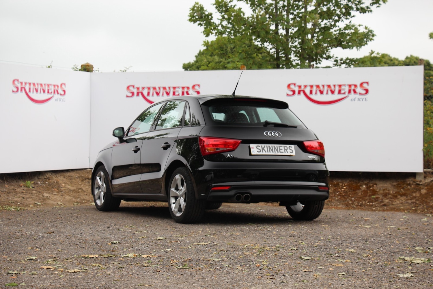 Used Audi A1 2018 for sale - 76668039: Photo 6