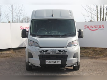 Used Fiat Ducato 2026 for sale - 78179433: Photo