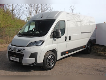 Used Fiat Ducato 2026 for sale - 78179433: Photo