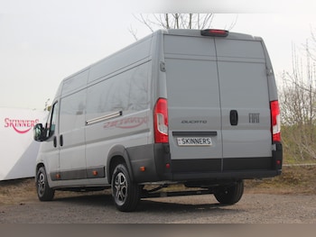 Used Fiat Ducato 2026 for sale - 78179433: Photo