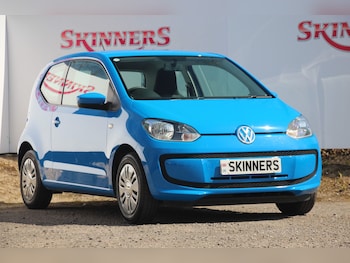 Used Volkswagen up! 2015 for sale - 78223097: Photo