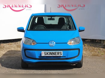 Used Volkswagen up! 2015 for sale - 78223097: Photo
