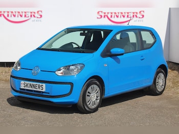 Used Volkswagen up! 2015 for sale - 78223097: Photo