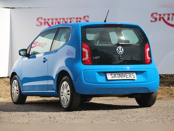 Used Volkswagen up! 2015 for sale - 78223097: Photo