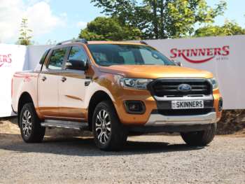 Used Ford Ranger 2019 for sale - 75180098: Photo