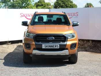 Used Ford Ranger 2019 for sale - 75180098: Photo