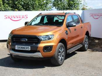 Used Ford Ranger 2019 for sale - 75180098: Photo