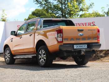 Used Ford Ranger 2019 for sale - 75180098: Photo