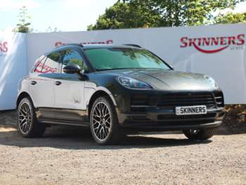 2021 - 5dr PDK AUTOMATIC