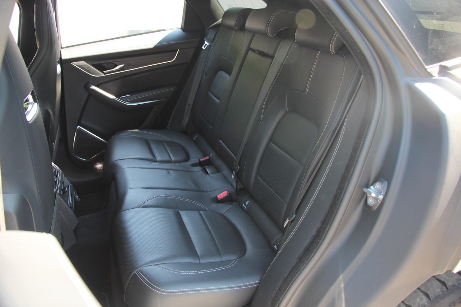 Used Jaguar F-Pace 2021 for sale - 76716596: Photo 12