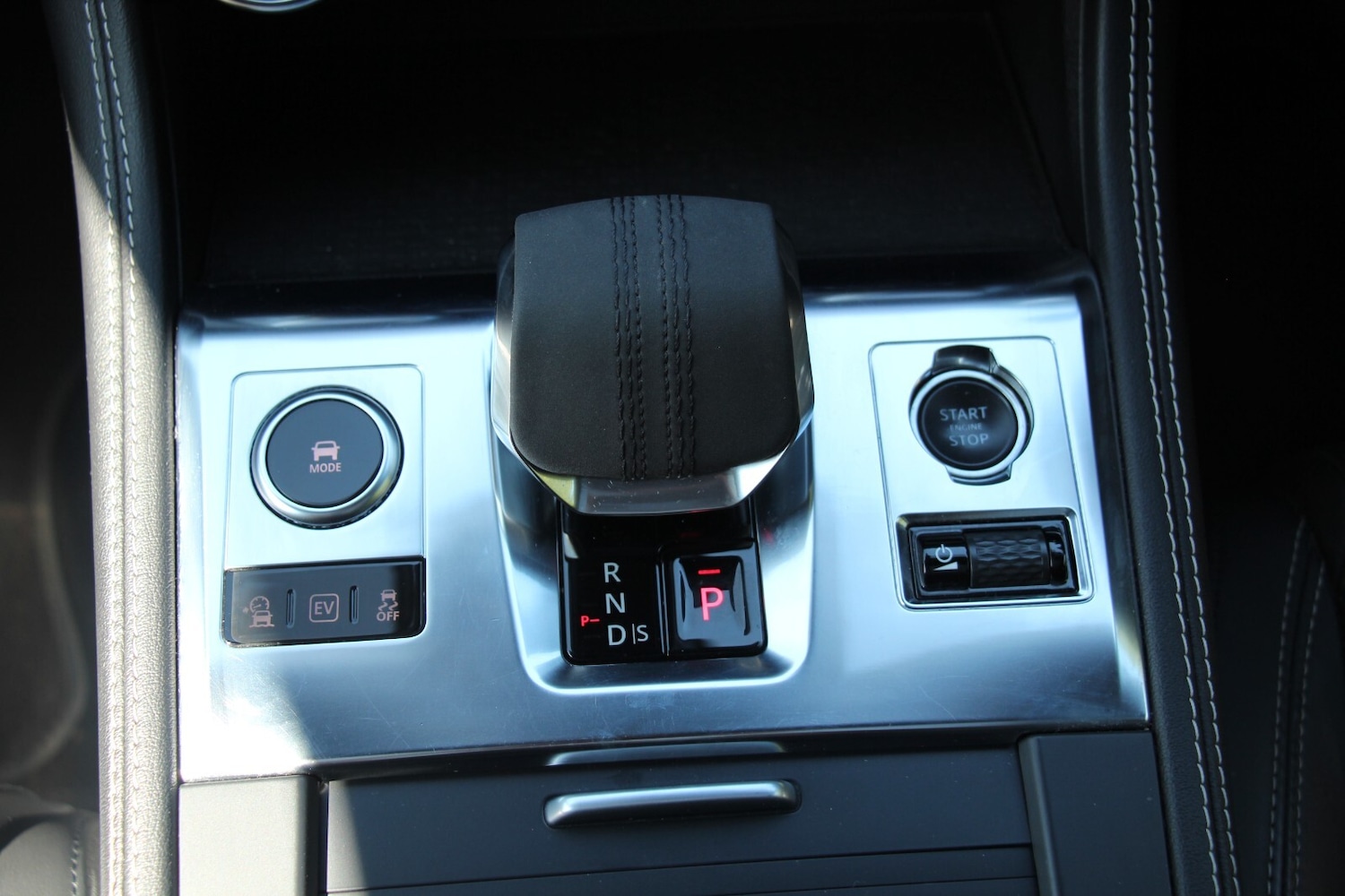 Used Jaguar F-Pace 2021 for sale - 76716596: Photo 19