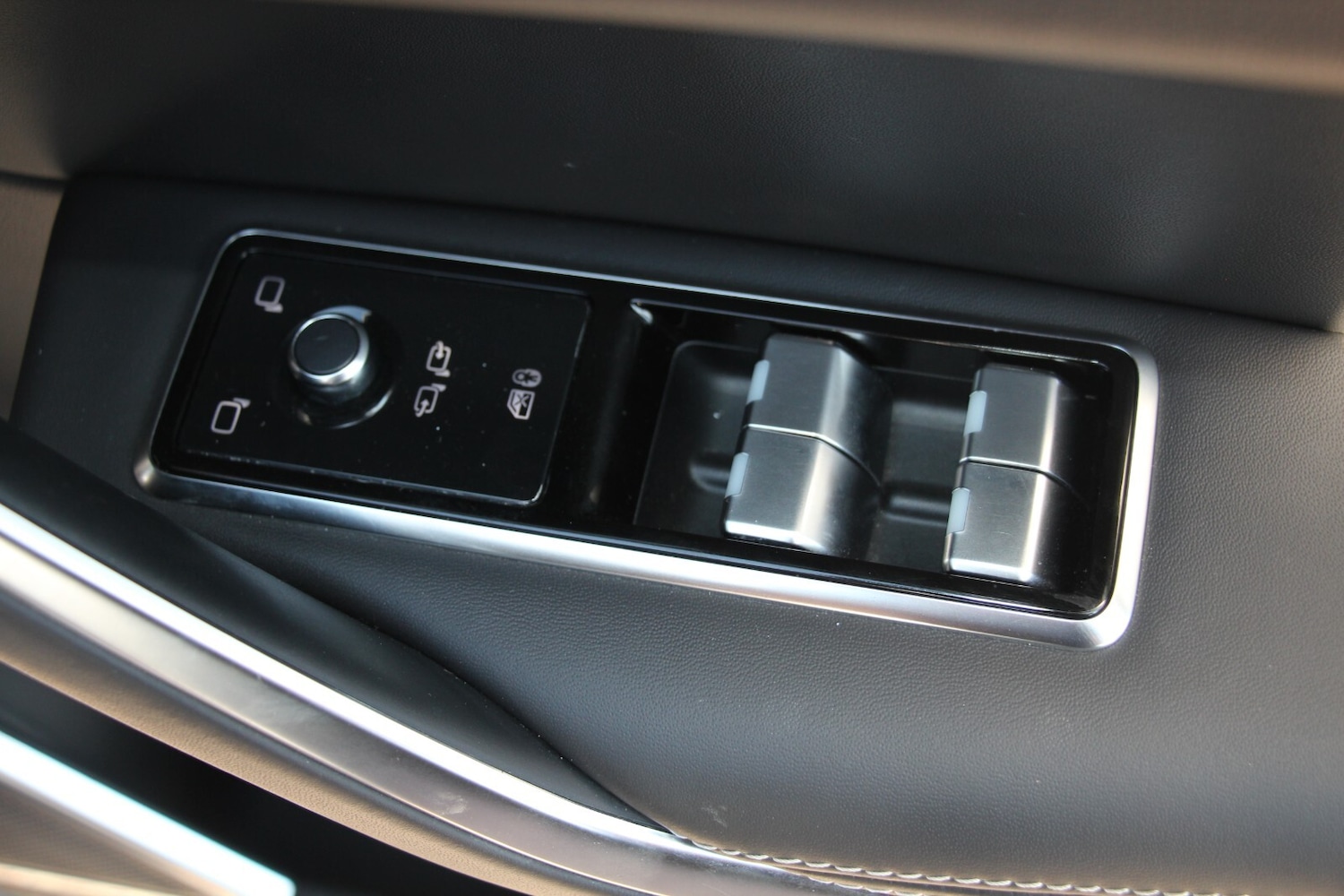 Used Jaguar F-Pace 2021 for sale - 76716596: Photo 22