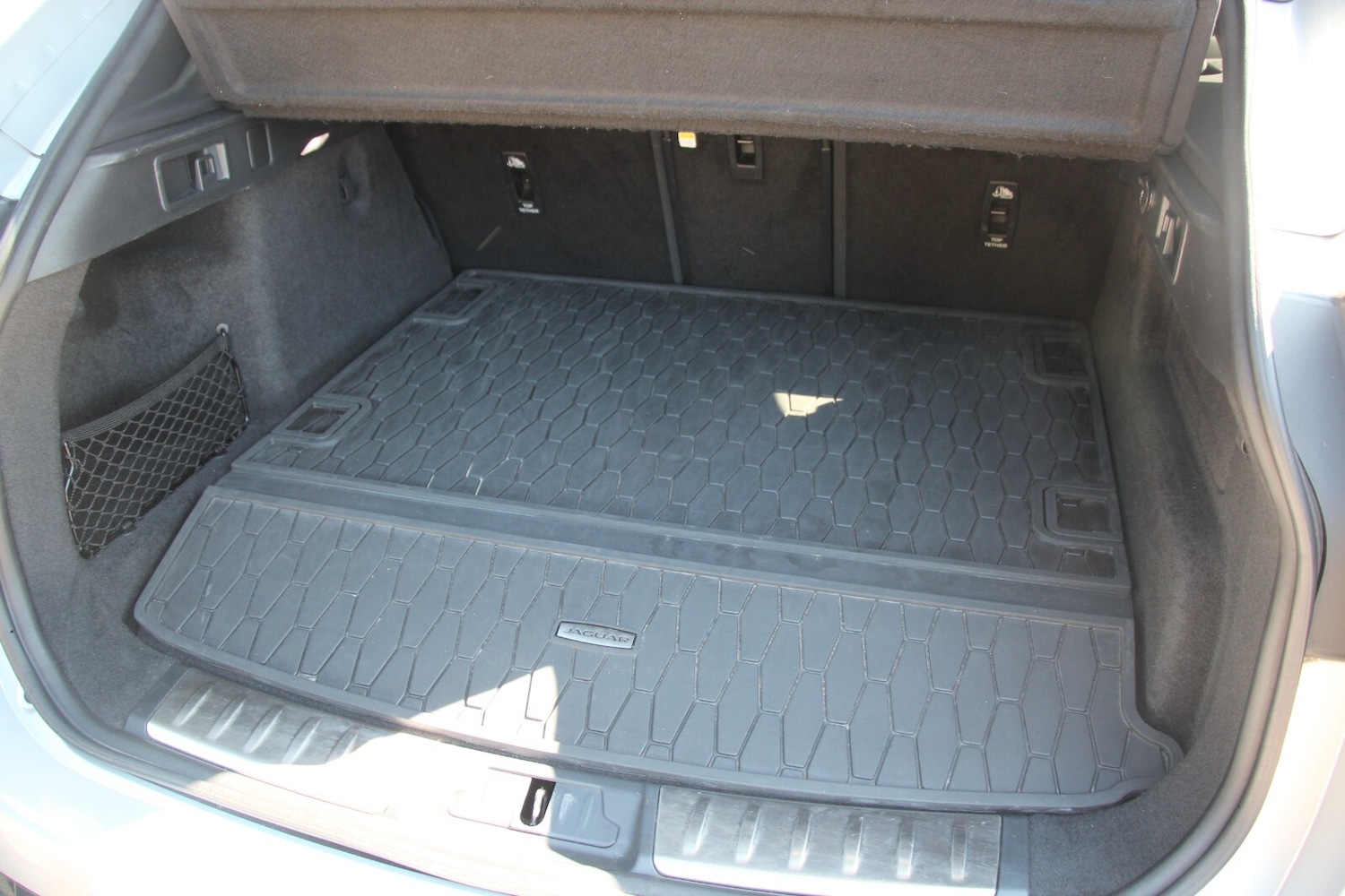 Used Jaguar F-Pace 2021 for sale - 76716596: Photo 23