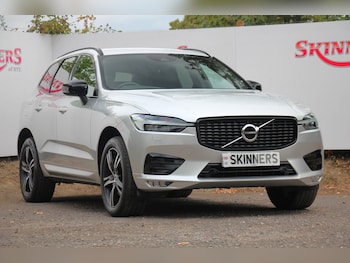 Used Volvo XC60 2021 for sale - 79519098: Photo