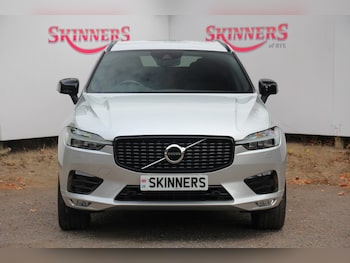 Used Volvo XC60 2021 for sale - 79519098: Photo