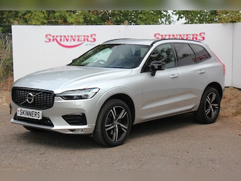 Used Volvo XC60 2021 for sale - 79519098: Photo