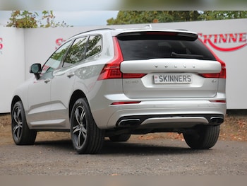 Used Volvo XC60 2021 for sale - 79519098: Photo