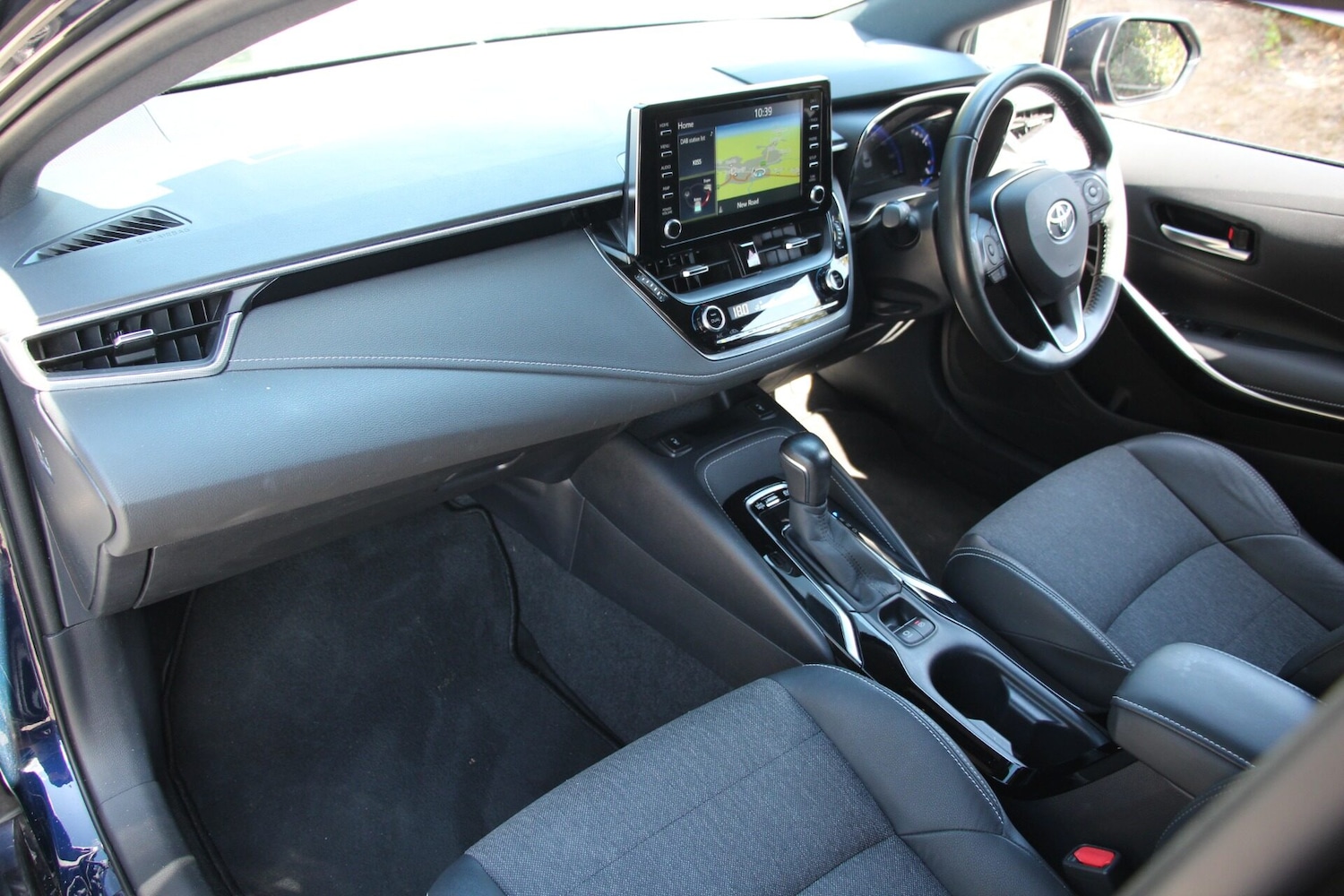 Vehicle 15