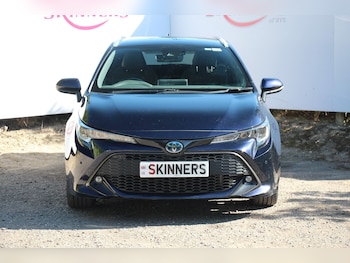 Used Toyota Corolla 2021 for sale - 75655574: Photo