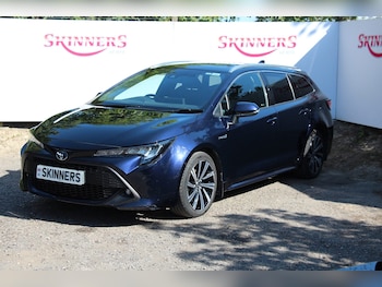 Used Toyota Corolla 2021 for sale - 75655574: Photo