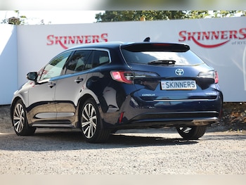 Used Toyota Corolla 2021 for sale - 75655574: Photo