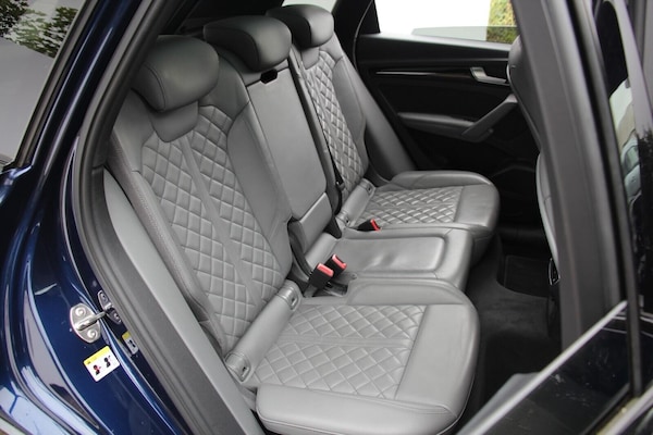 Used Audi Q5 2019 for sale - 75618362: Photo 11
