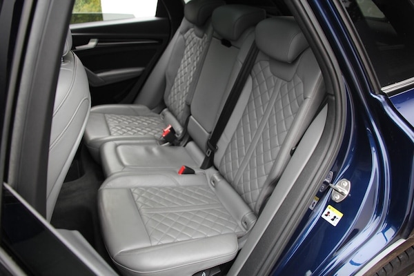 Used Audi Q5 2019 for sale - 75618362: Photo 12