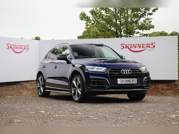 Audi - Q5