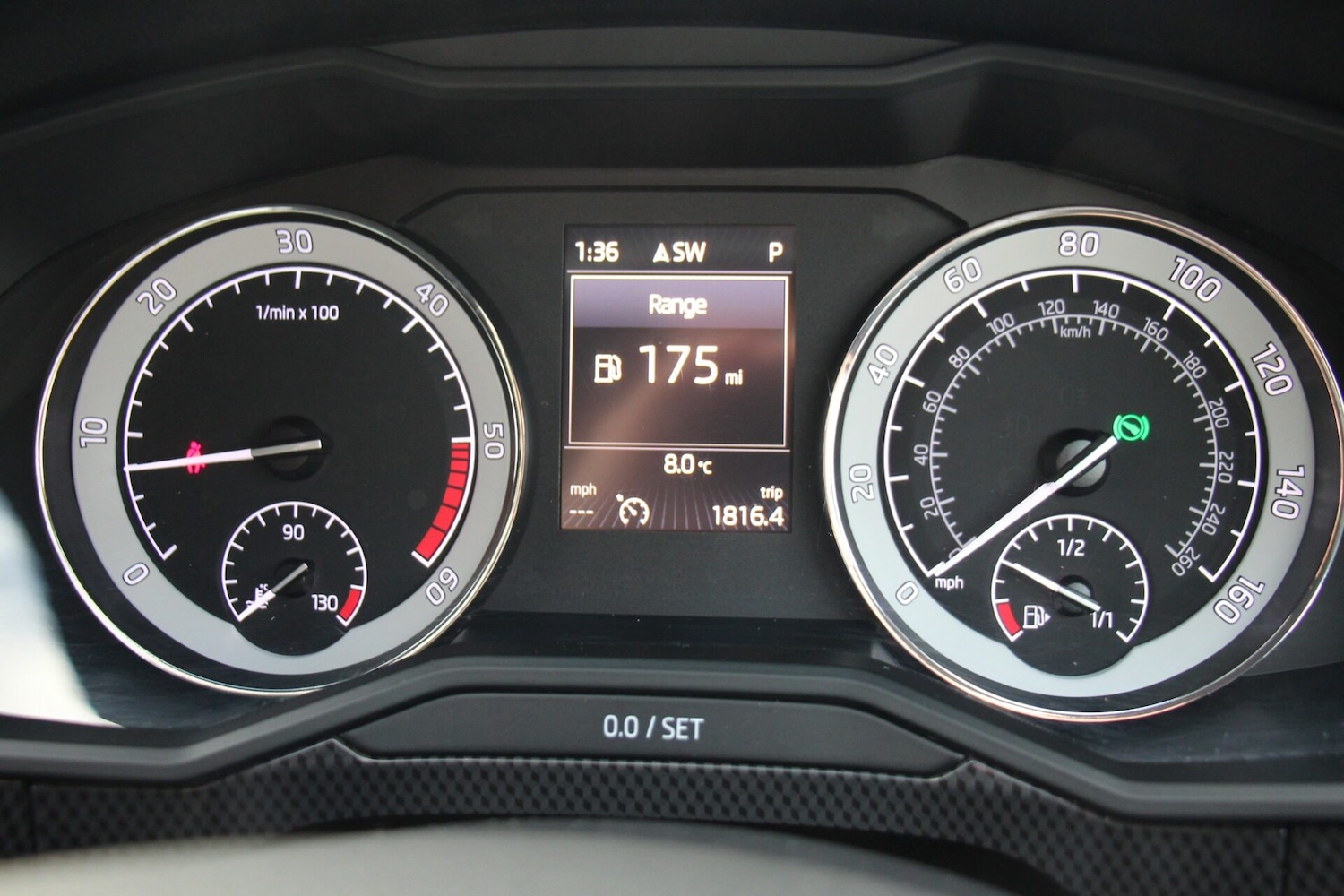 Used Skoda Superb 2017 for sale - 76569401: Photo 19