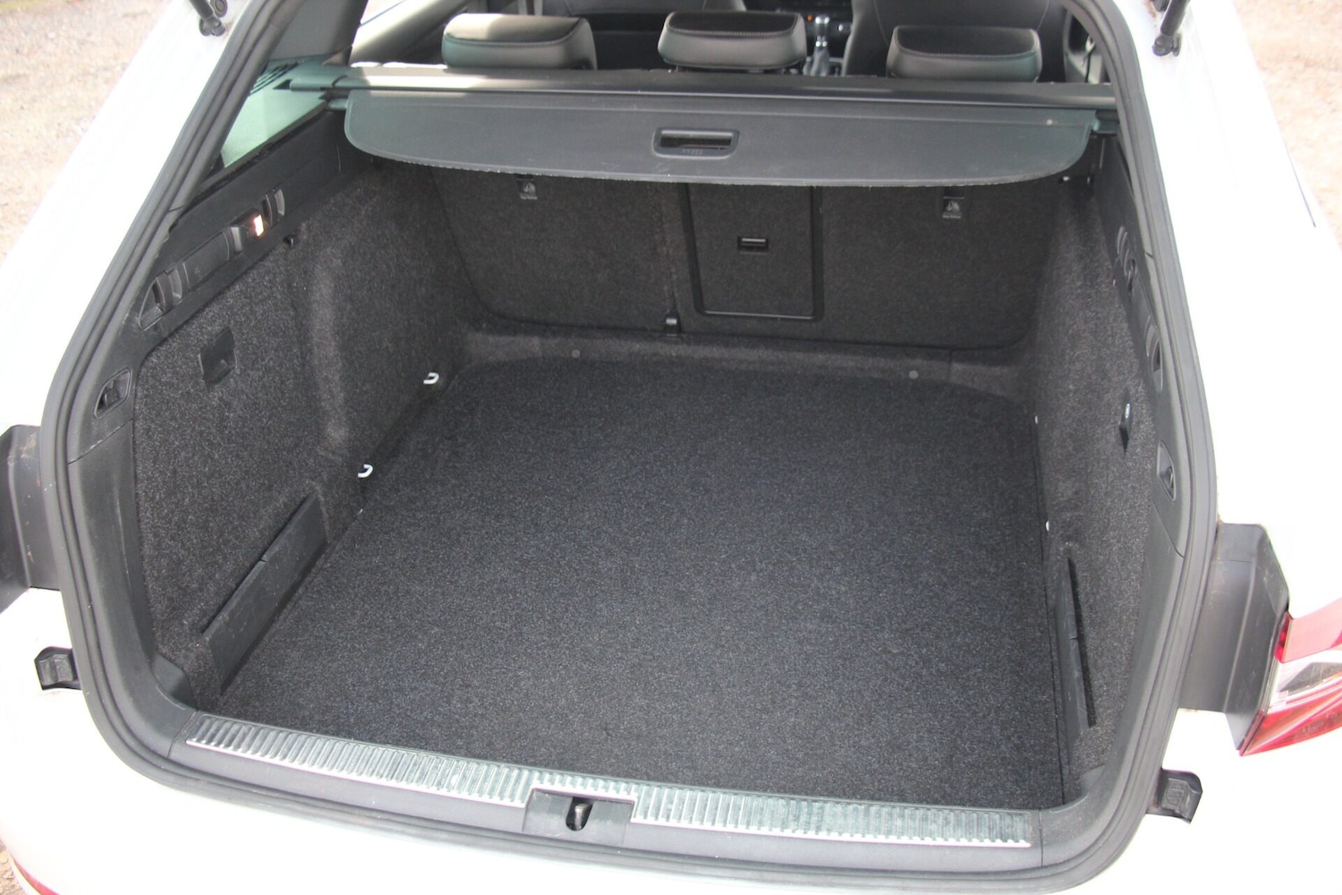 Used Skoda Superb 2017 for sale - 76569401: Photo 21