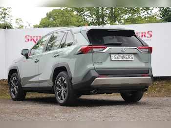 Used Toyota RAV4 2022 for sale - 78781951: Photo