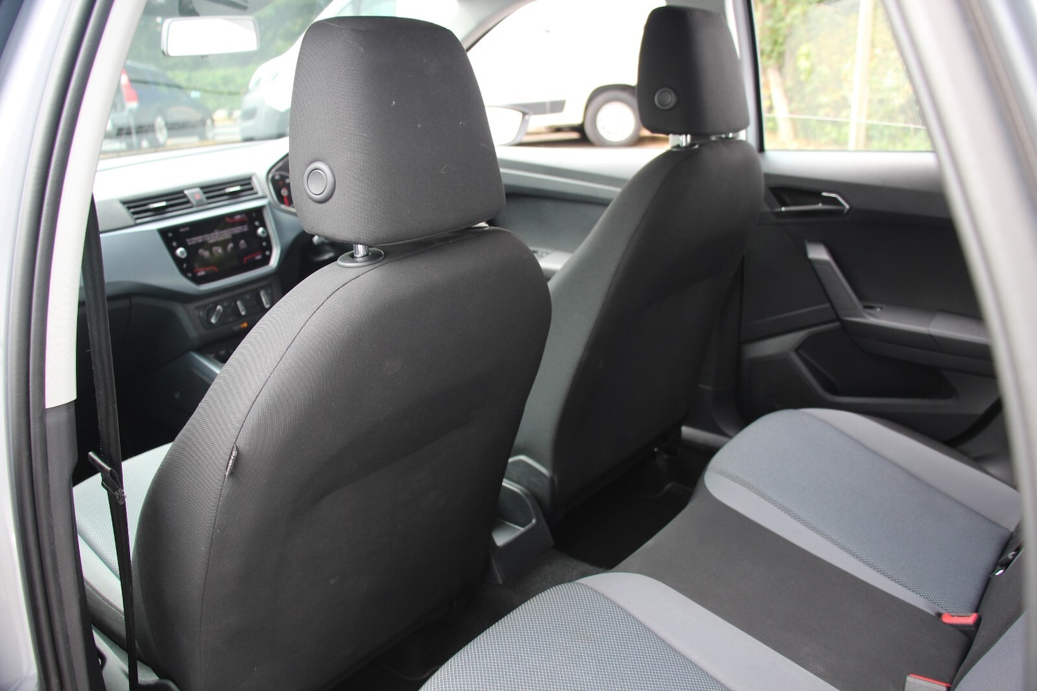 Used SEAT Arona 2019 for sale - 76754347: Photo 13