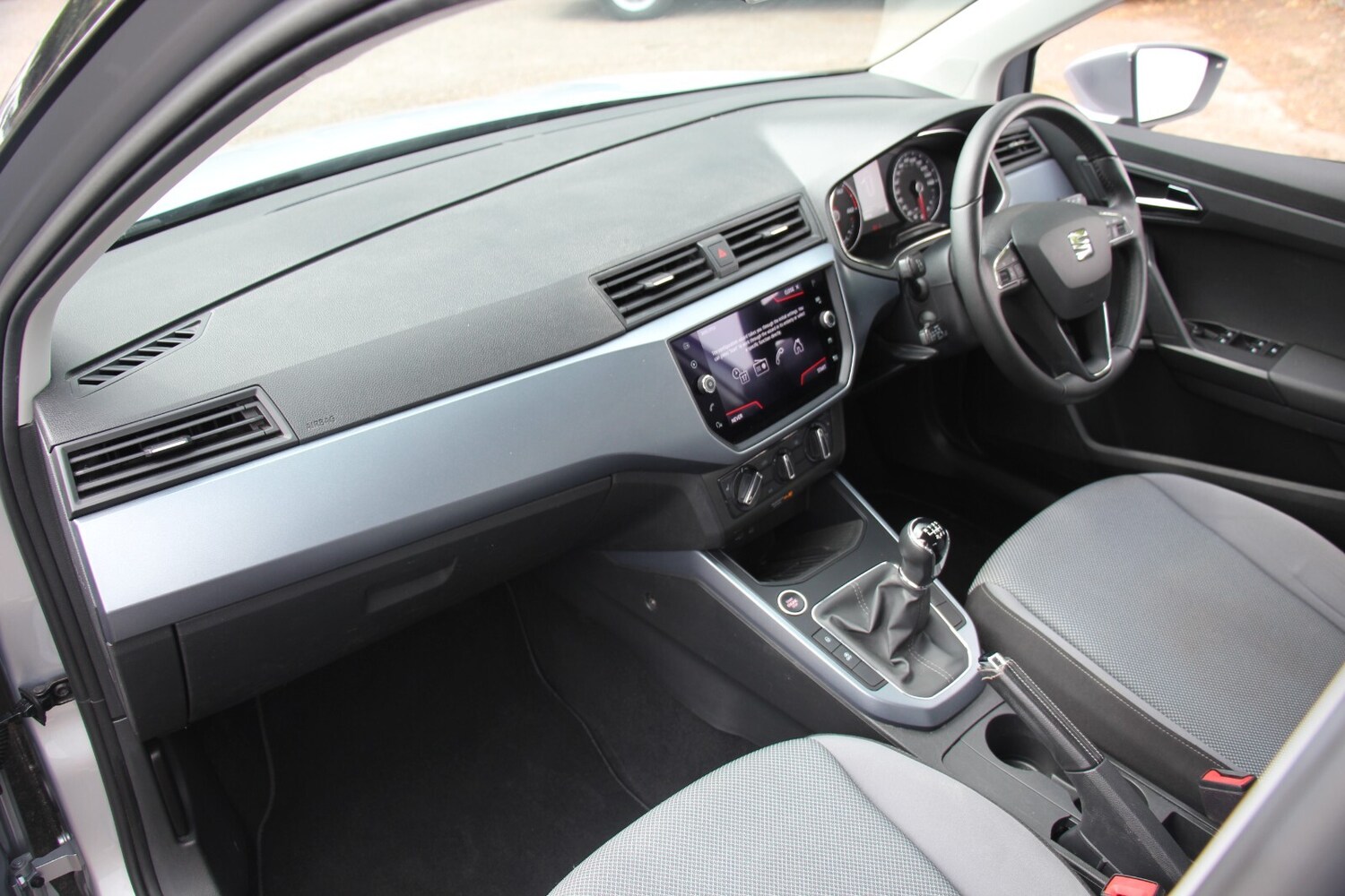 Used SEAT Arona 2019 for sale - 76754347: Photo 15