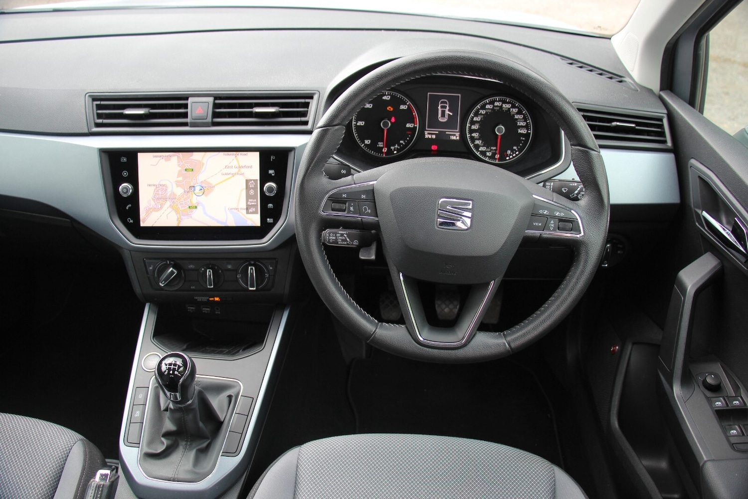 Used SEAT Arona 2019 for sale - 76754347: Photo 16