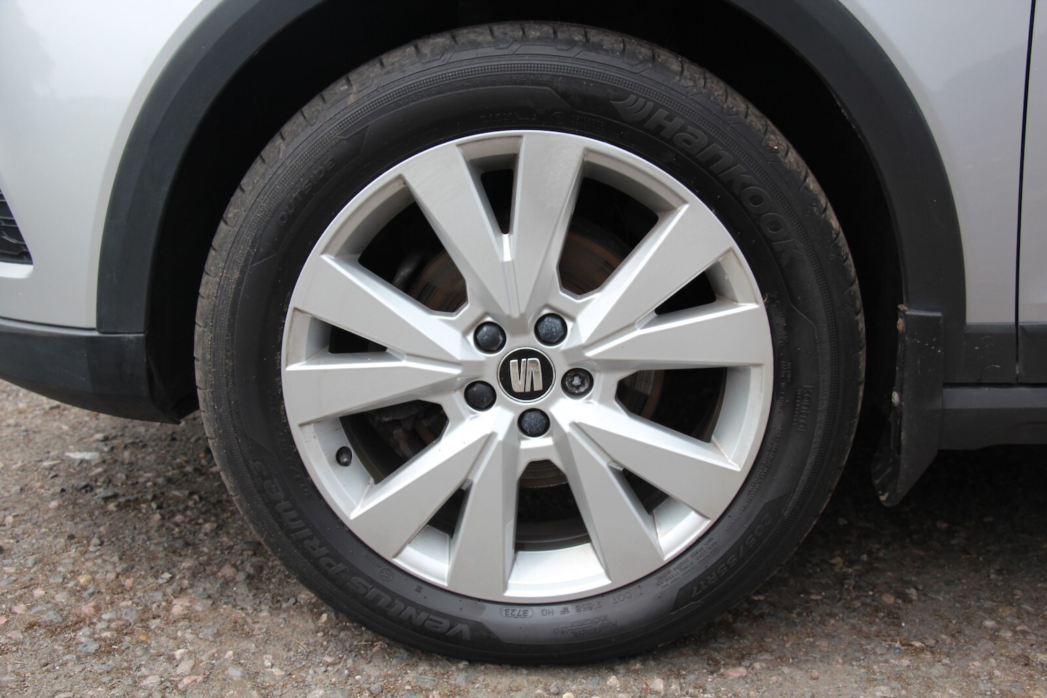 Used SEAT Arona 2019 for sale - 76754347: Photo 7