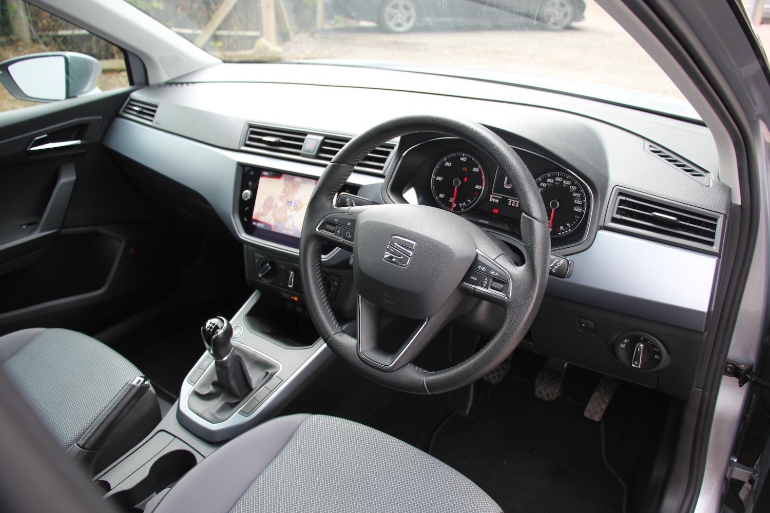 Used SEAT Arona 2019 for sale - 76754347: Photo 8