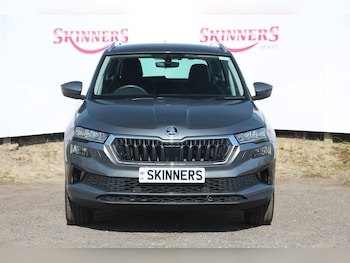 Used Skoda Karoq 2023 for sale - 78029593: Photo
