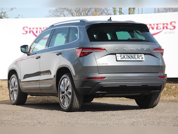 Used Skoda Karoq 2023 for sale - 78029593: Photo