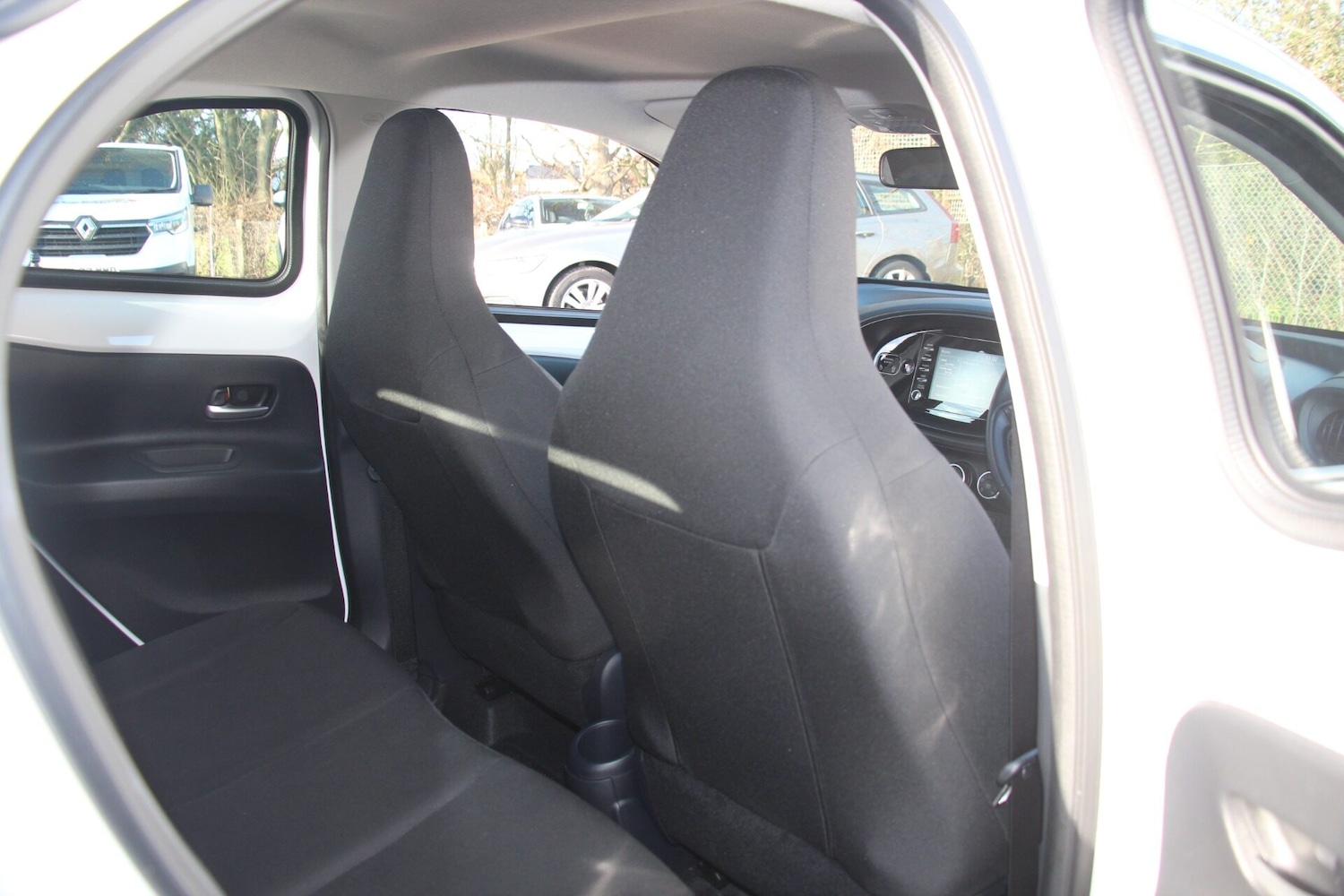 Used Toyota Aygo X 2023 for sale - 77368070: Photo 10