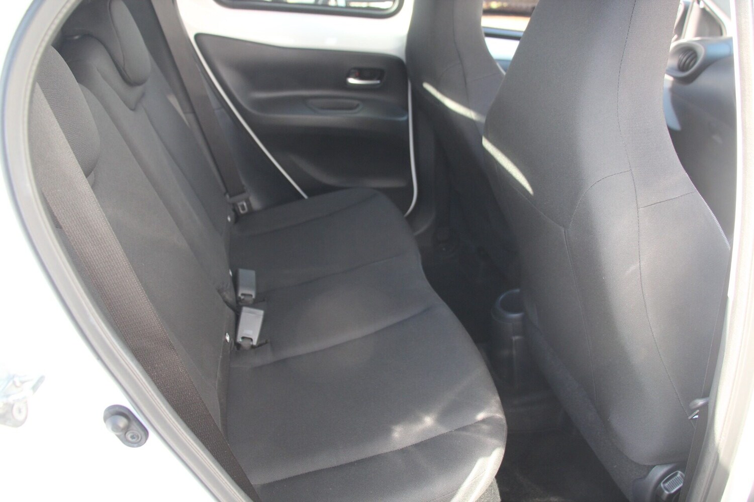 Used Toyota Aygo X 2023 for sale - 77368070: Photo 11