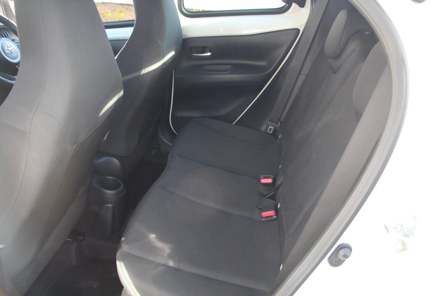 Used Toyota Aygo X 2023 for sale - 77368070: Photo 12