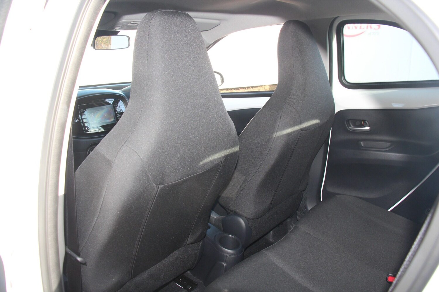 Used Toyota Aygo X 2023 for sale - 77368070: Photo 13