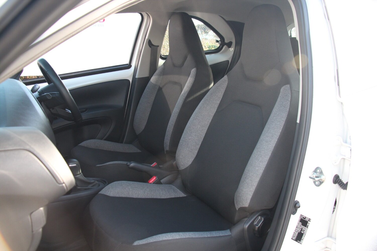 Used Toyota Aygo X 2023 for sale - 77368070: Photo 14