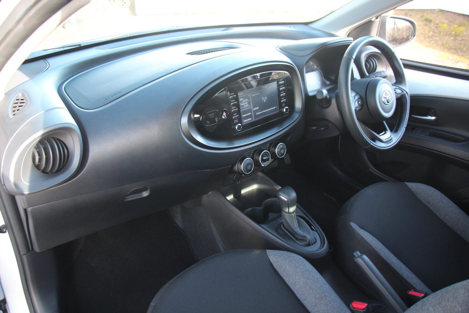 Used Toyota Aygo X 2023 for sale - 77368070: Photo 15