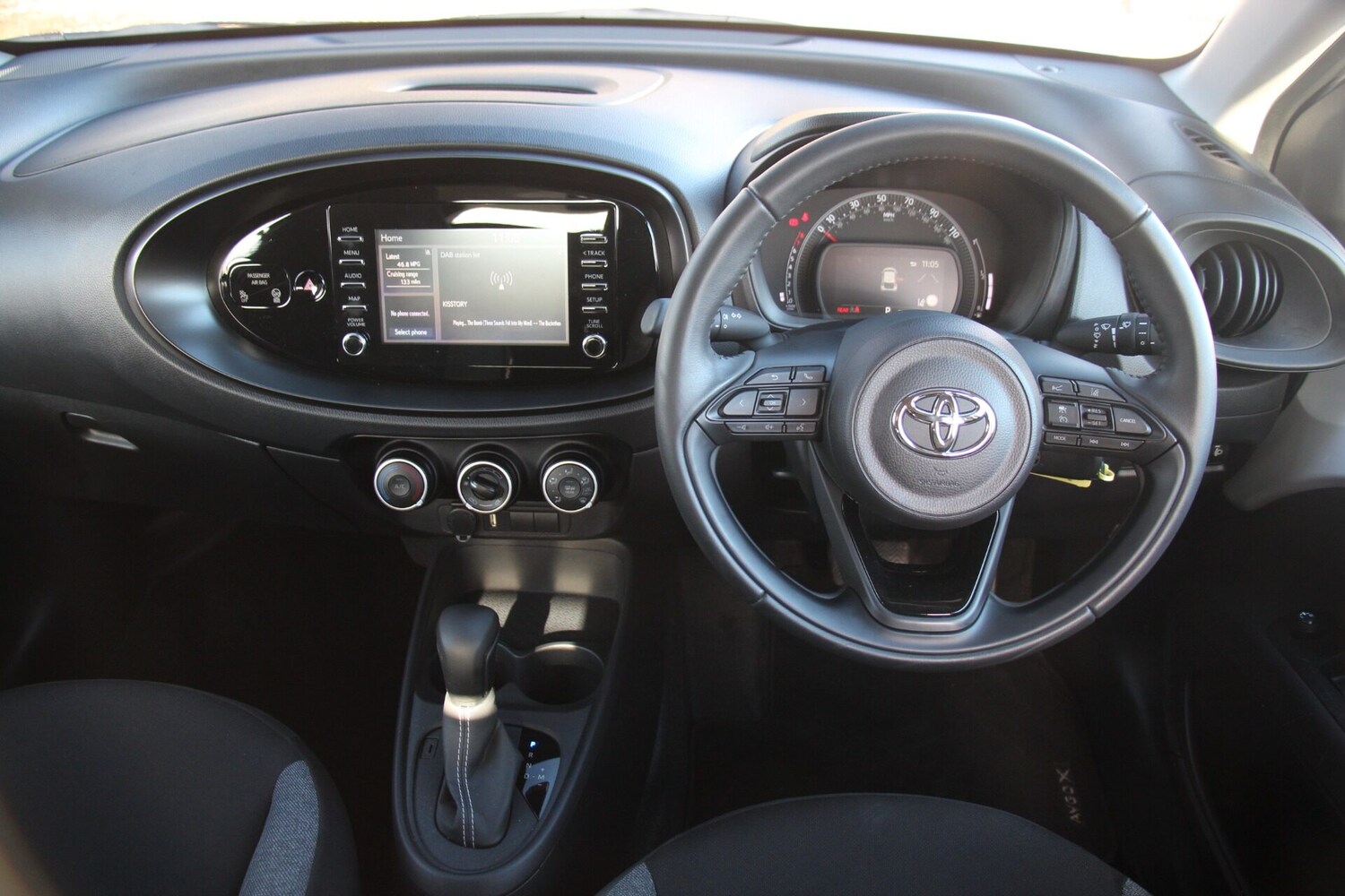 Used Toyota Aygo X 2023 for sale - 77368070: Photo 16