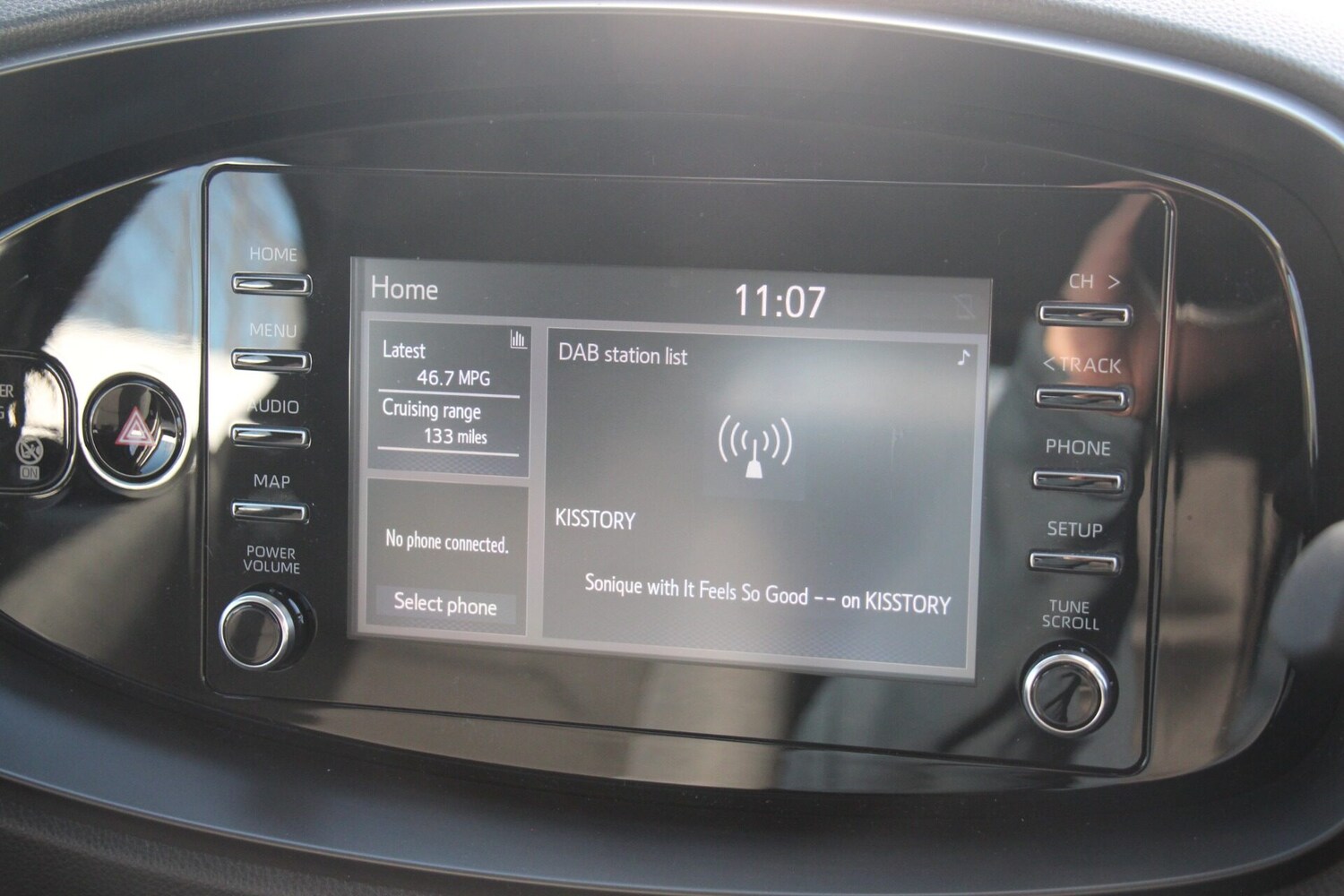 Used Toyota Aygo X 2023 for sale - 77368070: Photo 17