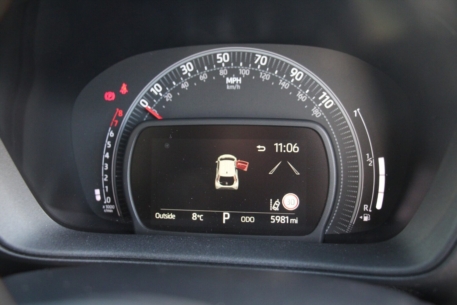 Used Toyota Aygo X 2023 for sale - 77368070: Photo 18