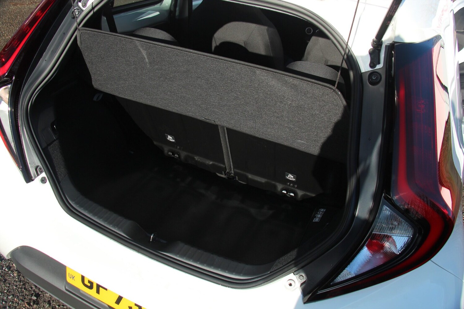 Used Toyota Aygo X 2023 for sale - 77368070: Photo 21