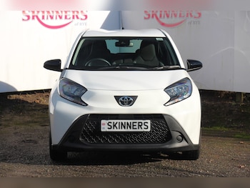 Used Toyota Aygo X 2023 for sale - 77368070: Photo