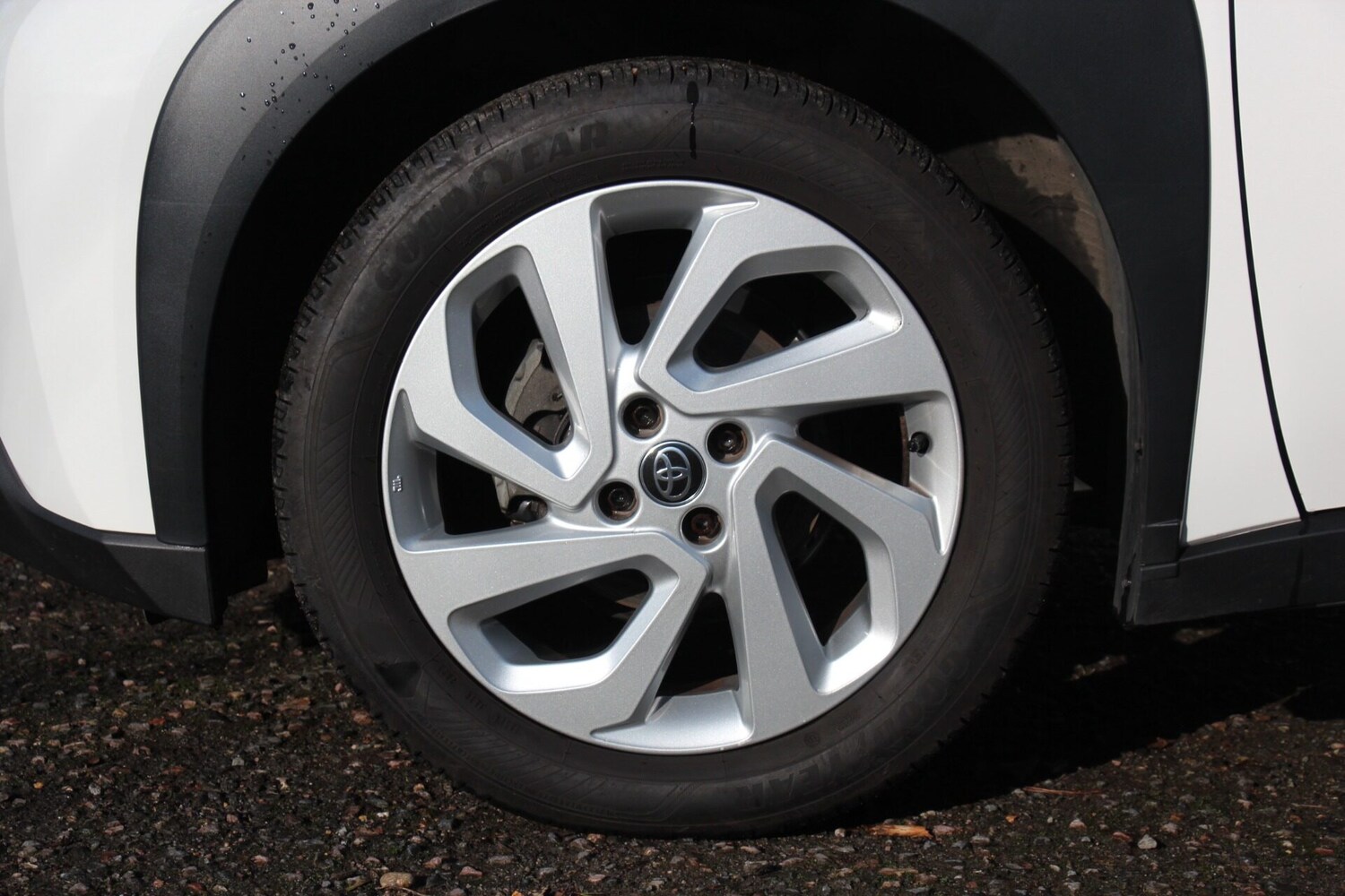 Used Toyota Aygo X 2023 for sale - 77368070: Photo 7